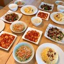 楽しい！美味しい！実践型料理教室の講座の風景