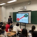 【絶対中立】転職？現職？キャリア戦略アドバイザーの講座の風景