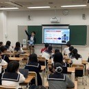 【絶対中立】転職？現職？キャリア戦略アドバイザーの講座の風景