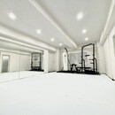 パーソナルキックボクシングジムWellbestの開催する講座の風景