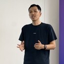 学んで終わらない。仕事とキャリアに「次の一歩」を。の講座の風景