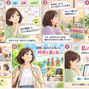 自分の時間を取り戻し、人生をもっと楽しもう！の講座の風景