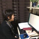 初心者の方の味方　パソコンくらぶエンジョイの講座の風景