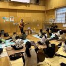 明るく元気な講師が手取り足取り徹底サポート！の講座の風景