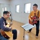 明るく元気な講師が手取り足取り徹底サポート！の講座の風景