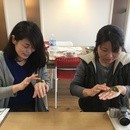 Masora roseの講座の風景