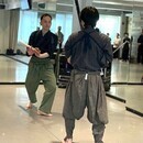 【初心者歓迎／年齢不問】健康で強い体を、古武術で！の講座の風景