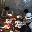 自信に溢れワクワクした毎日が続く♡占い＆マインドの講座の風景