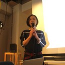 占いを手法として、仕事を活かせる専門家の講座の風景