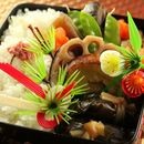 【開講中】子連れOKの家庭料理教室【なつやすみ】の講座の風景