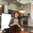 笑顔を大切にするお片付け・スマイルストレージの講座の風景