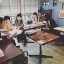 笑顔を大切にするお片付け・スマイルストレージの講座の風景