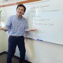 90分で英語面接合格｜マンツーマンの講座の風景