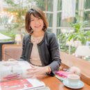 Hitomi Magic ヒトミマジックの講座の風景