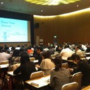 Hitomi Magic ヒトミマジックの講座の風景