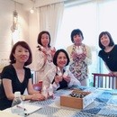 香りのアトリエ Deva（ディーバ）の講座の風景