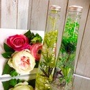 doue fleur salonの講座の風景