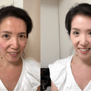 lipsヘアメイク銀座の講座の風景