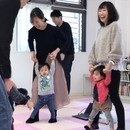 株式会社Strainの開催する講座の風景