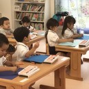 株式会社Strainの開催する講座の風景