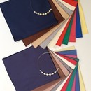 内面と外見に寄り添うカラーアドバイザーの講座の風景