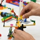 『自分がワクワクすること』それは未来に向かう駆動力の講座の風景