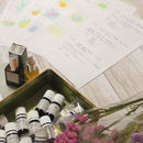 Clay art AYAの講座の風景