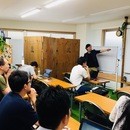 AOI. マーケティングコミュニケーションアカデミーの開催する講座の風景