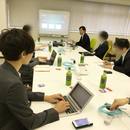 AOI. マーケティングコミュニケーションアカデミーの開催する講座の風景