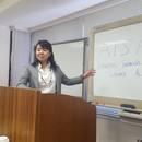 AOI. マーケティングコミュニケーションアカデミーの開催する講座の風景