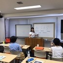 AOI. マーケティングコミュニケーションアカデミーの開催する講座の風景