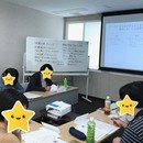 ソルローズ株式会社の開催する講座の風景