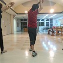 毎日の歩きを運動に変えるウォーキングコーチの講座の風景