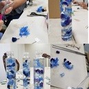 サニー・ハウスBraganzaの講座の風景