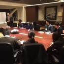 【20代限定】マネースクールの講座の風景