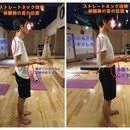 多摩市　身体の歪み・姿勢改善・肩こり腰痛改善教室の講座の風景