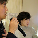 自信をもって話せる自分に変わる！をサポートの講座の風景