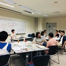 自分らしく輝く生き方・働き方をプロデュースの講座の風景