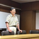 こばやしえみの開催する講座の風景