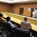 こばやしえみの開催する講座の風景