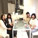メイクレセントの講座の風景
