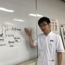 東京都姿勢調整師会の開催する講座の風景