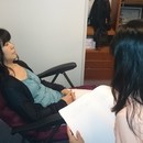 NLP資格スクールCocoloラーニングアカデミーの講座の風景