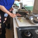 薬膳で心と体を整え、あなたらしい人生を！の講座の風景