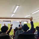 「人生を楽しむ大人創り」が私のミッションの講座の風景