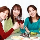 Tipsy Wine Club　 ﾃｨﾌﾟｼｰﾜｲﾝｸﾗﾌﾞの開催する講座の風景