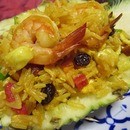 タイ料理教室diidiiの講座の風景