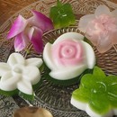 タイ料理教室diidiiの講座の風景