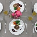 私の１番おいしいレシピ作りの講座の風景