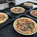 私の１番おいしいレシピ作りの講座の風景